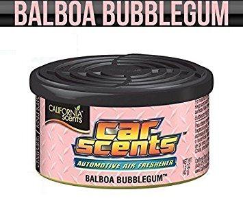 California Car scents - Žvýkačka | Čistící, dezinf.prostř., dezodoranty - Osvěžovač vzduchu - Do automobilů California Car scents - Žvýkačka | Čistící, dezinf.prostř., dezodoranty - Osvěžovač vzduchu - Do automobilů